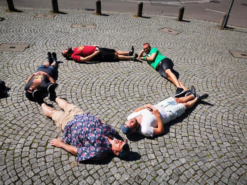 myCityQuest Scavenger Hunt 13