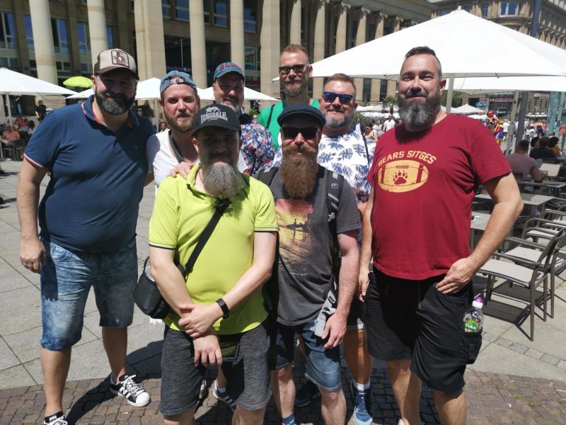 myCityQuest Scavenger Hunt 6