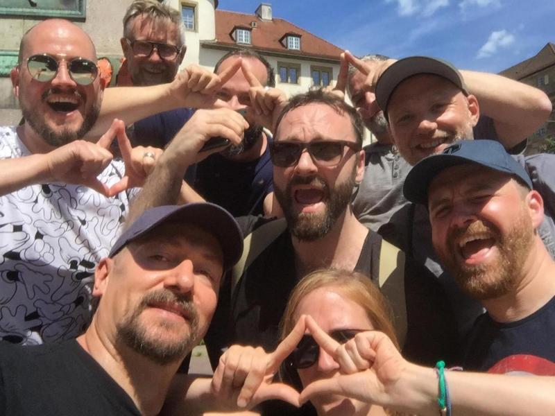 myCityQuest Scavenger Hunt 11