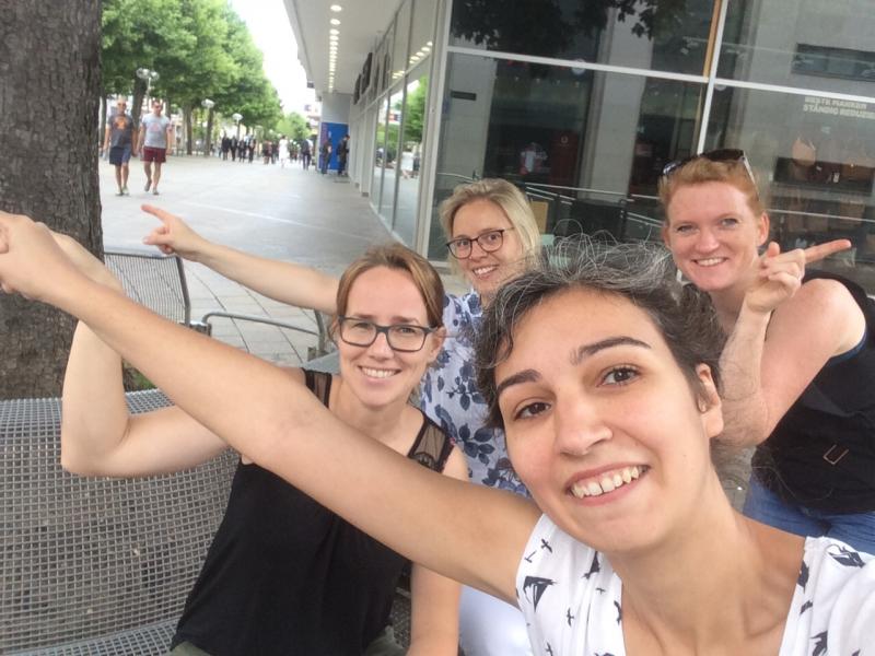 myCityQuest Scavenger Hunt 6