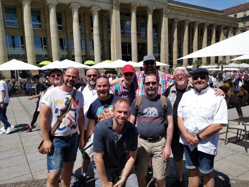 myCityQuest Scavenger Hunt 13