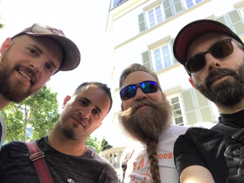 myCityQuest Scavenger Hunt 14