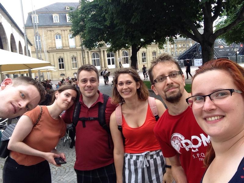 myCityQuest Scavenger Hunt 13