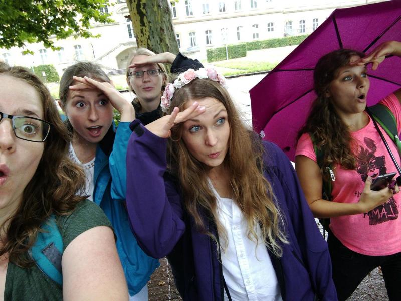 myCityQuest Scavenger Hunt 14