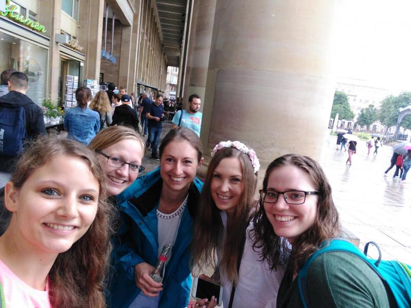 myCityQuest Scavenger Hunt 2