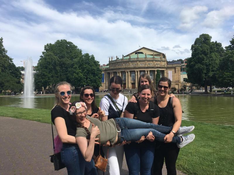 myCityQuest Scavenger Hunt 15