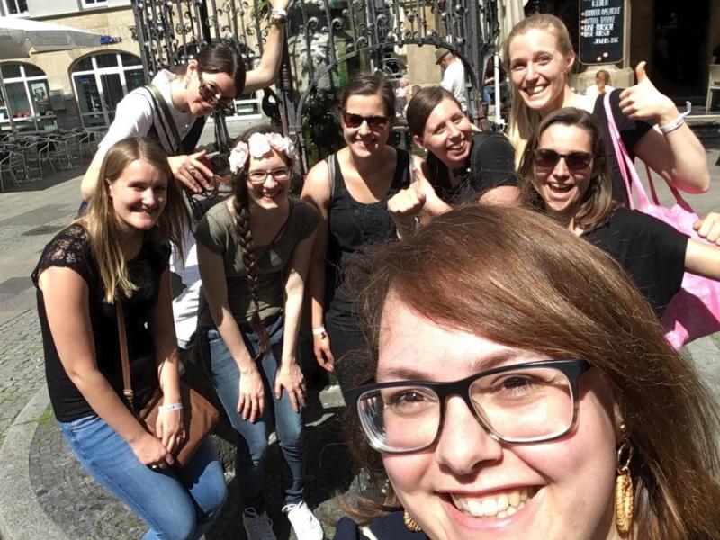 myCityQuest Scavenger Hunt 15