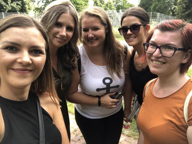 myCityQuest Scavenger Hunt 13