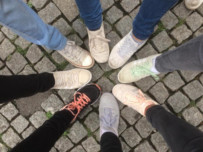 myCityQuest Scavenger Hunt 5