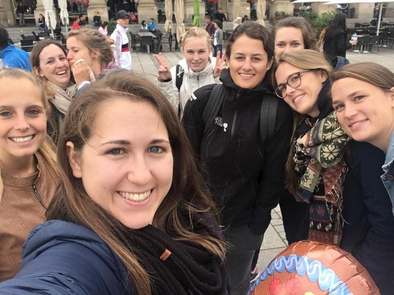 myCityQuest Scavenger Hunt 2