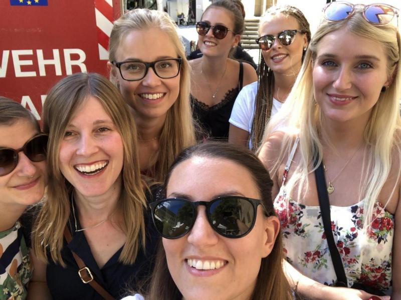 myCityQuest Scavenger Hunt 15