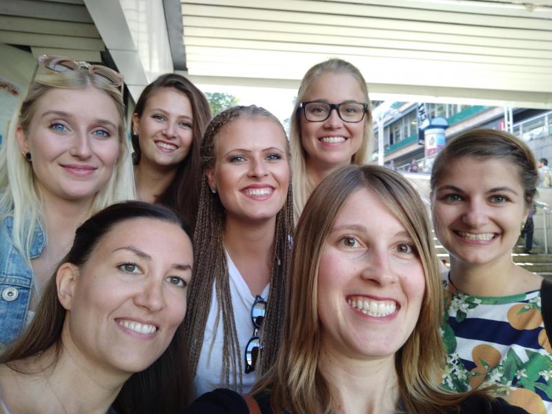 myCityQuest Scavenger Hunt 10