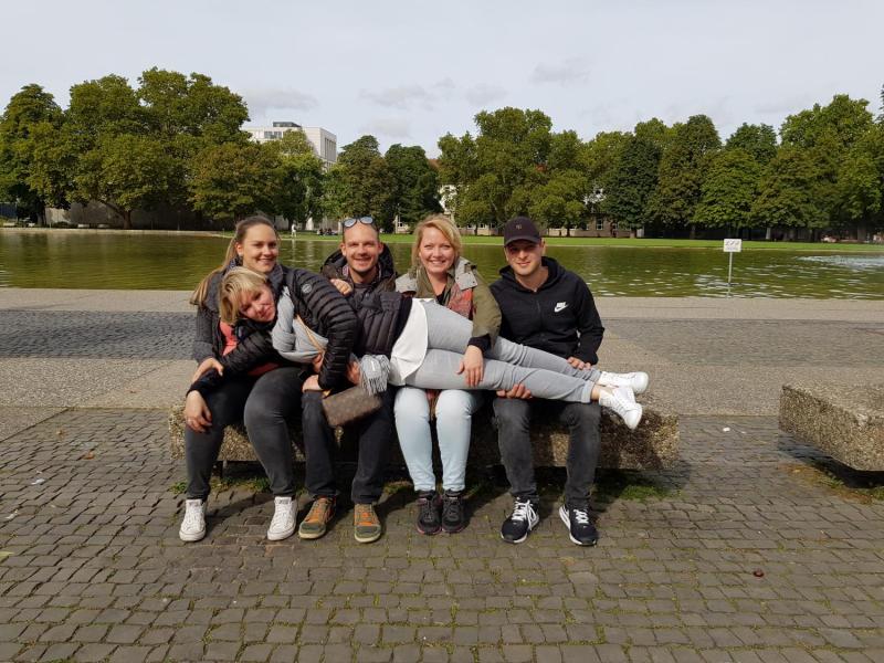 myCityQuest Scavenger Hunt 13