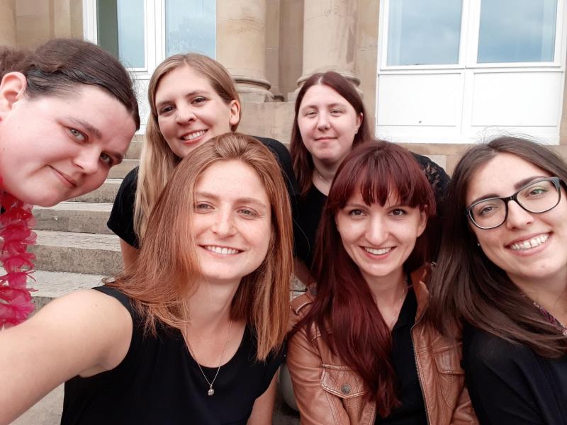 myCityQuest Scavenger Hunt 5