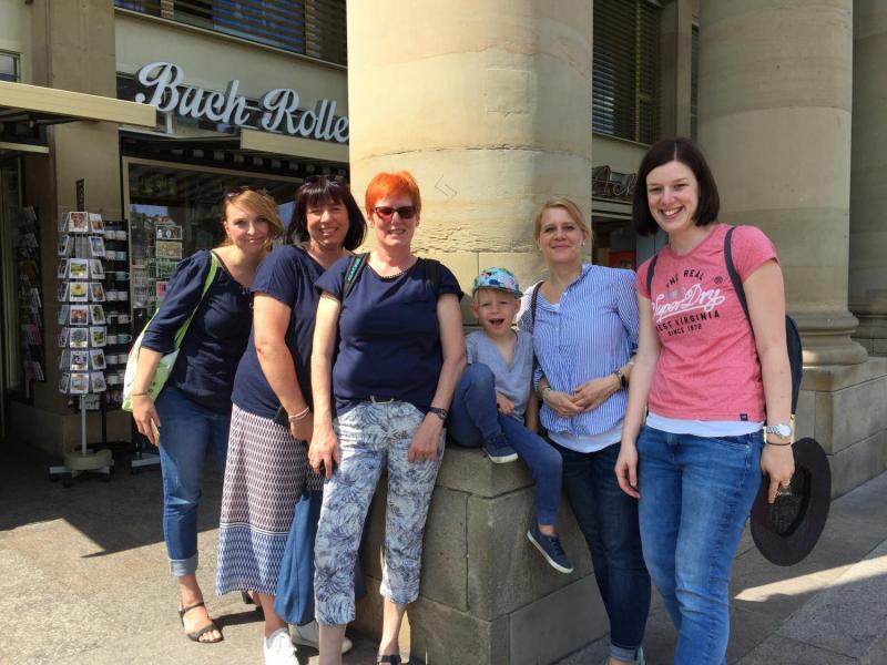 myCityQuest Scavenger Hunt 2