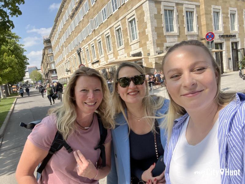 myCityQuest Scavenger Hunt 10