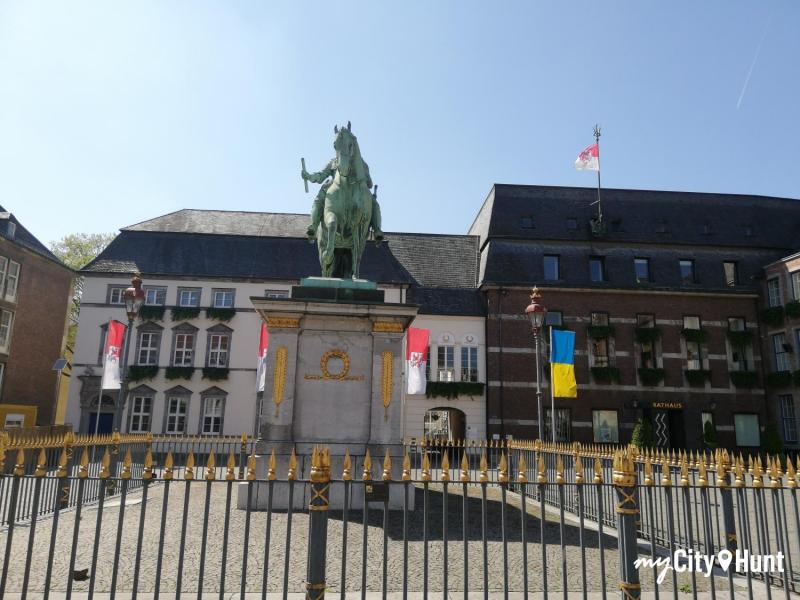 myCityQuest Scavenger Hunt 10