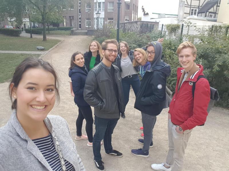 myCityQuest Scavenger Hunt 3