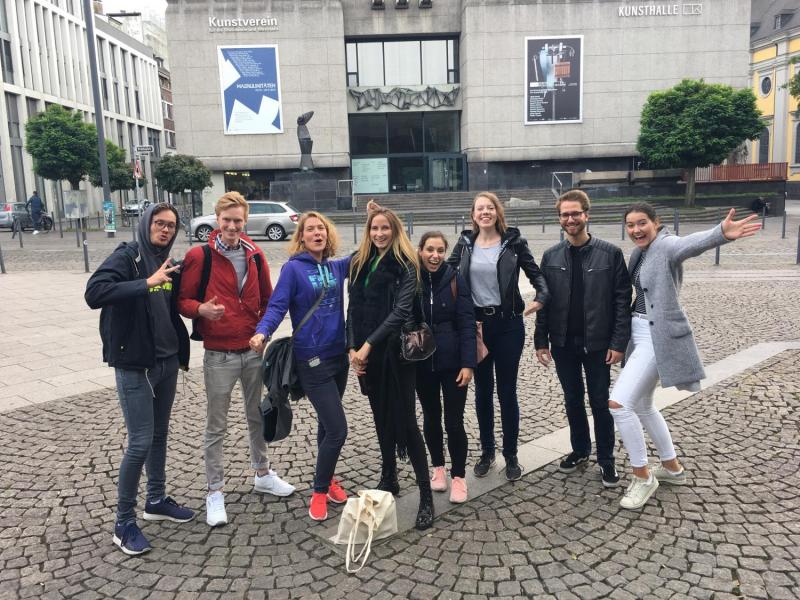 myCityQuest Scavenger Hunt 13