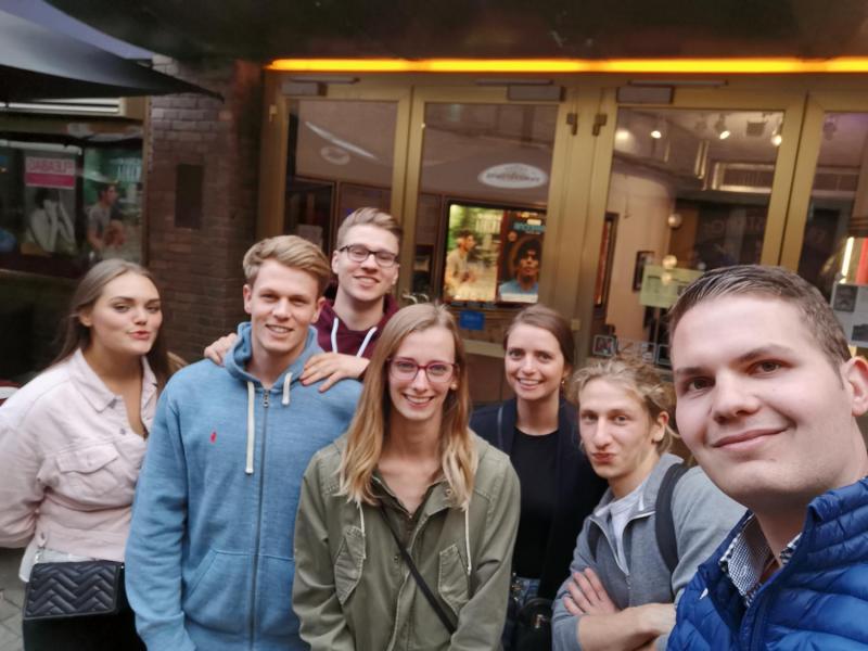 myCityQuest Scavenger Hunt 2