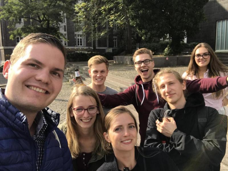 myCityQuest Scavenger Hunt 13