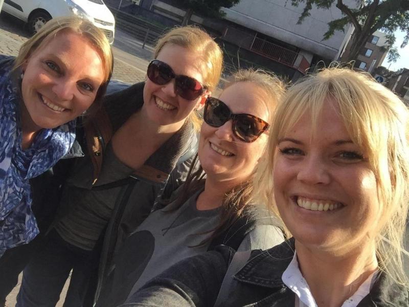 myCityQuest Scavenger Hunt 14