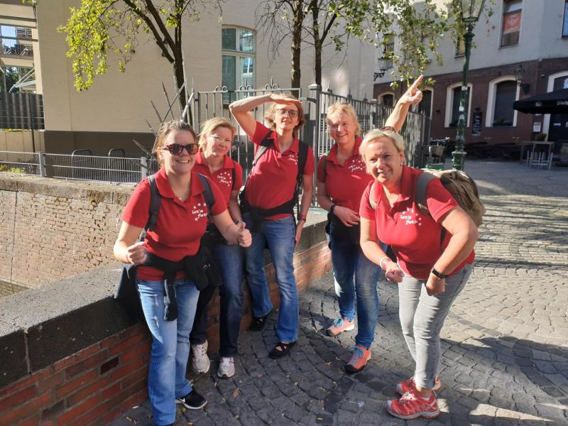 myCityQuest Scavenger Hunt 6