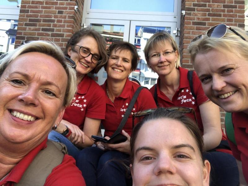 myCityQuest Scavenger Hunt 15