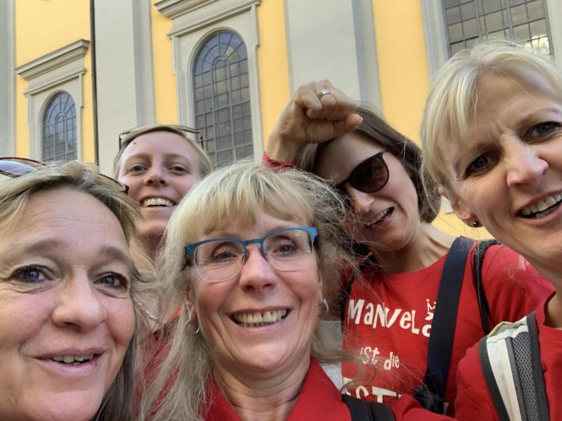 myCityQuest Scavenger Hunt 11