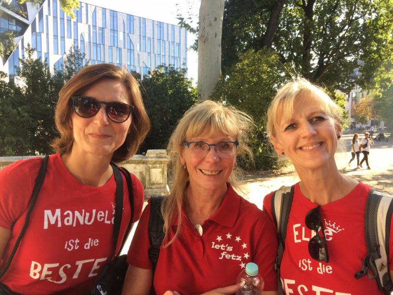 myCityQuest Scavenger Hunt 5