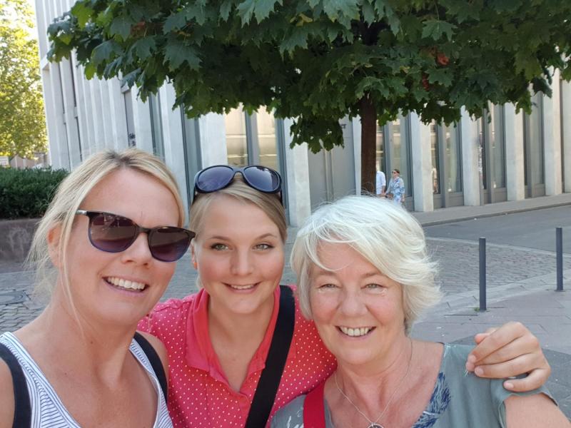 myCityQuest Scavenger Hunt 10