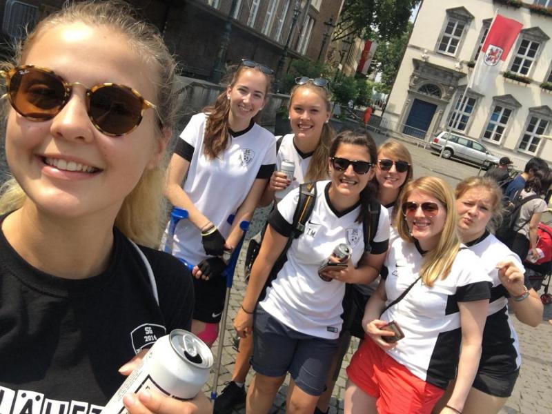 myCityQuest Scavenger Hunt 15