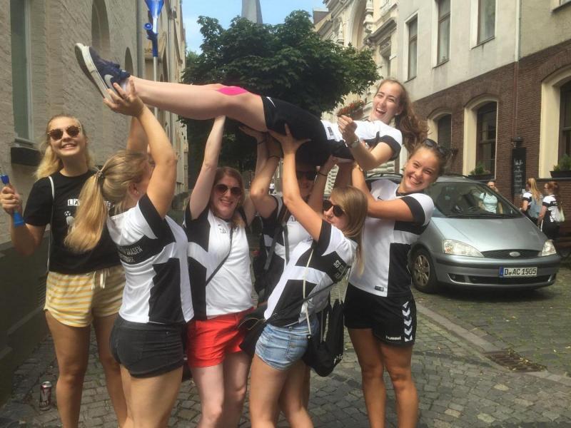 myCityQuest Scavenger Hunt 13