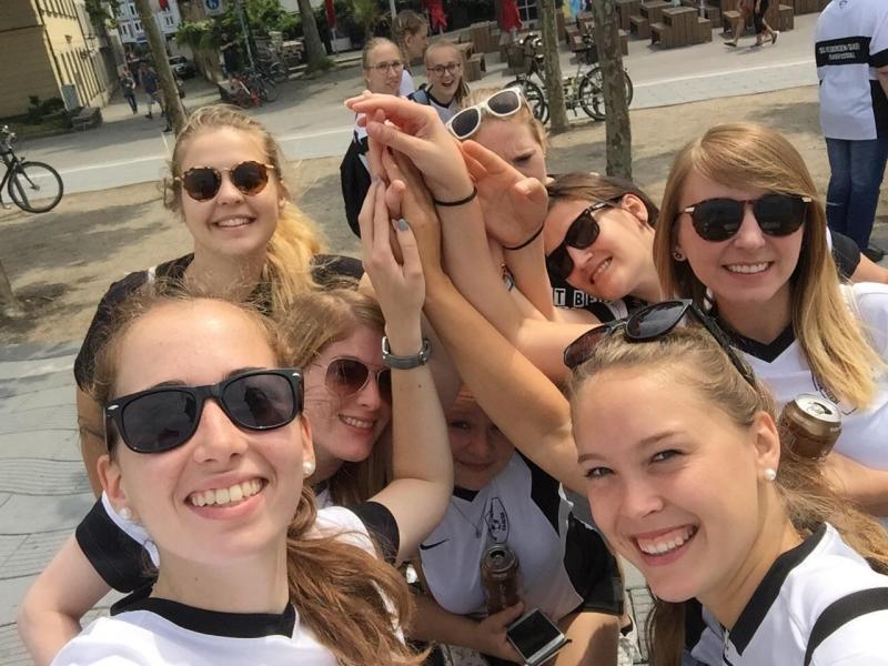 myCityQuest Scavenger Hunt 1