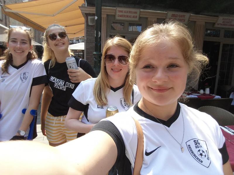 myCityQuest Scavenger Hunt 13