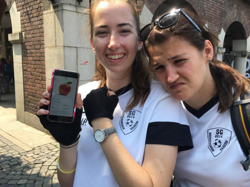 myCityQuest Scavenger Hunt 11