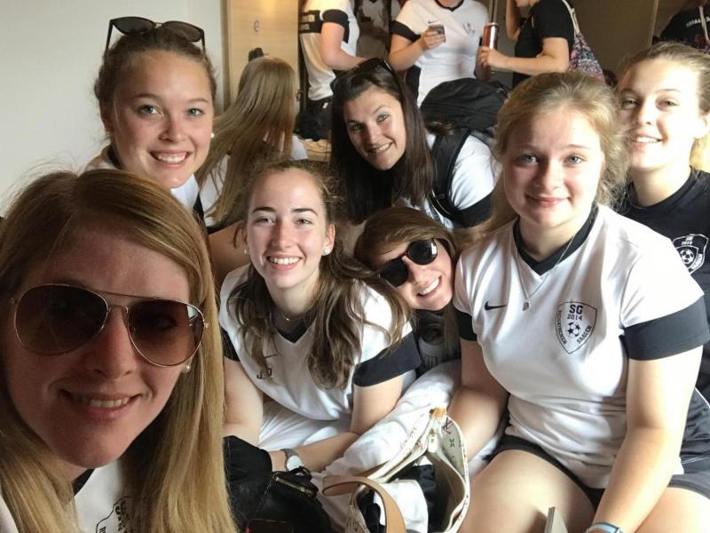 myCityQuest Scavenger Hunt 6