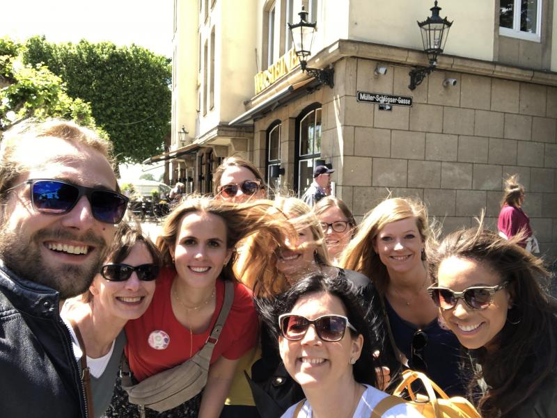 myCityQuest Scavenger Hunt 2