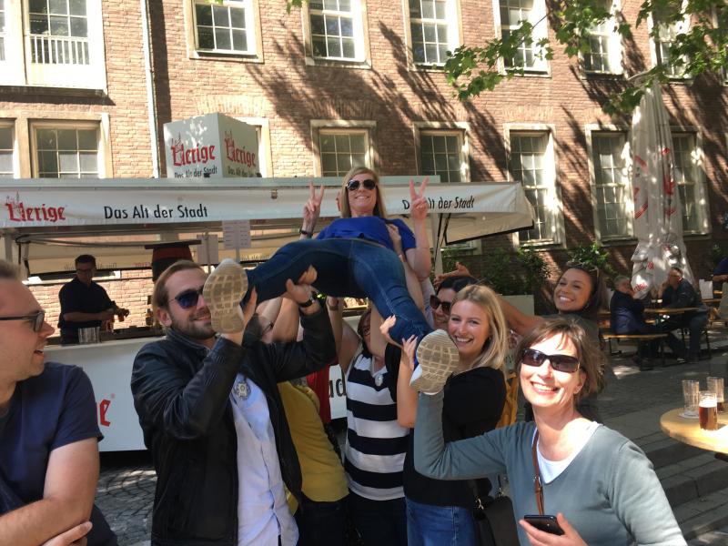 myCityQuest Scavenger Hunt 7