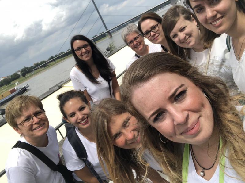 myCityQuest Scavenger Hunt 14