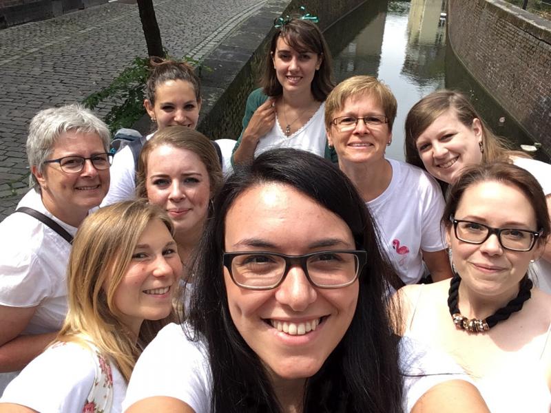 myCityQuest Scavenger Hunt 2