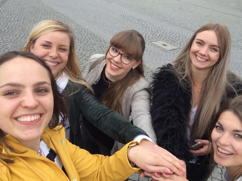 myCityQuest Scavenger Hunt 3