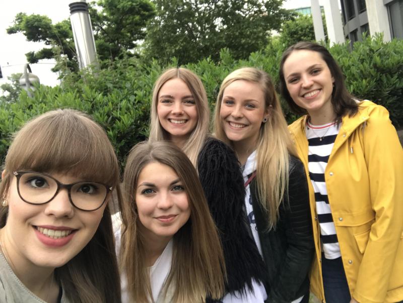 myCityQuest Scavenger Hunt 2