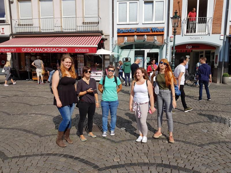 myCityQuest Scavenger Hunt 14