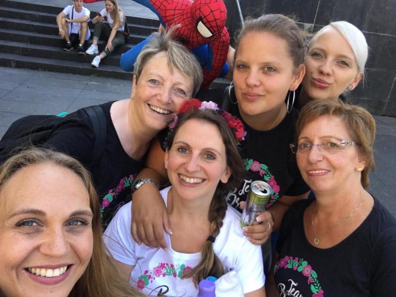 myCityQuest Scavenger Hunt 2