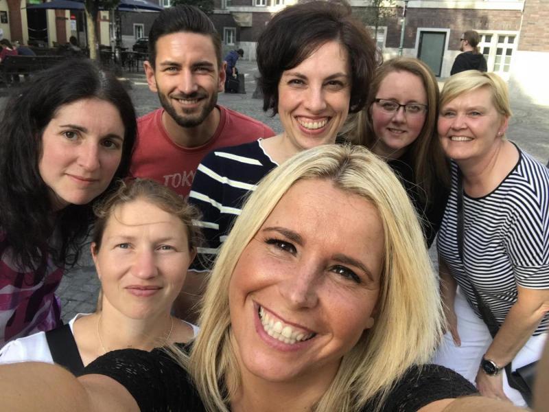 myCityQuest Scavenger Hunt 14