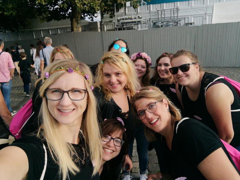 myCityQuest Scavenger Hunt 7