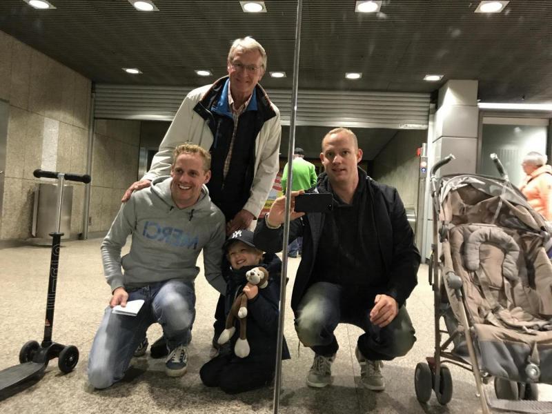 myCityQuest Scavenger Hunt 2