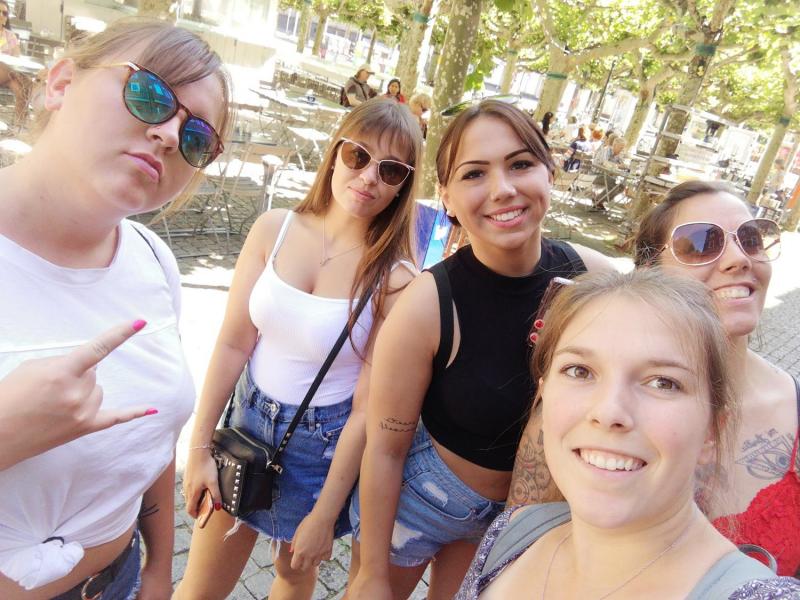 myCityQuest Scavenger Hunt 7