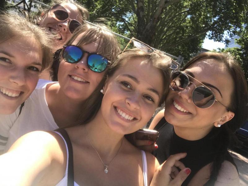 myCityQuest Scavenger Hunt 7